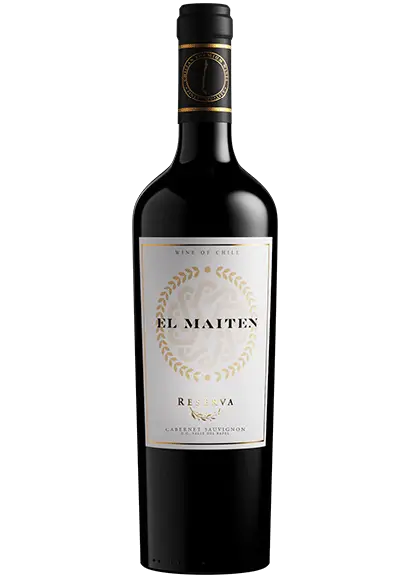 El Maiten Reserva Cabernet Sauvignon